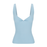 Jill Tank | Blue