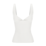 Jill Tank | Off-White