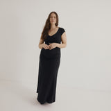 Thelma Dress | Black (pre-order)