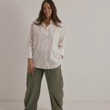 Mara Pant | Sage Cord