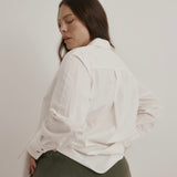 Mara Pant | Sage Cord