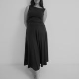 Wilma Skirt | Black