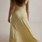 Jean Dress | Lemon