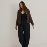 Mara Pant | Black