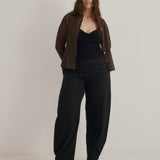 Mara Pant | Black