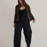 Mara Pant | Black