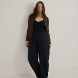 Mara Pant | Black