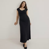 Thelma Dress | Black (pre-order)