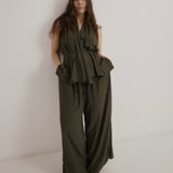 Francis Top | Caper