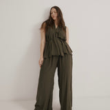 Francis Top | Caper