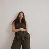 Francis Top | Caper