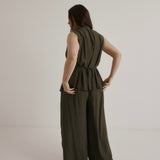 Francis Top | Caper