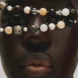 Gem Totēm | Night & Light Necklace