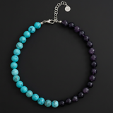 Gem Totēm | Balance Necklace