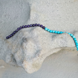 Gem Totēm | Balance Necklace