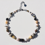 Gem Totēm | Night & Light Necklace