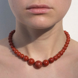 Gem Totēm | Terra Heirloom Necklace