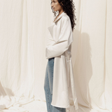 Theodora Trench | Oyster