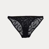 The Bikini | Black
