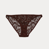The Bikini | Chocolate