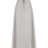 Zelda Skirt | Fine Stripe