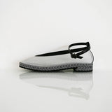 Ballet Flats 01 | Mesh Paracord