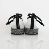 Ballet Flats 01 | Mesh Paracord