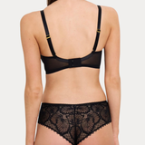 The Mid-French Brief | Black