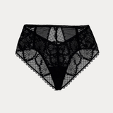 The Mid-French Brief | Black
