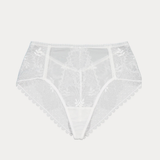 The Mid-French Brief | White