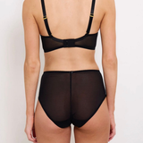 The Hi-Mesh Brief | Black