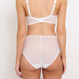 The Hi-Mesh Brief | White