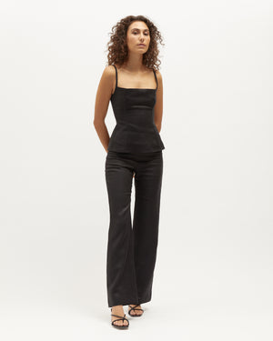 Sonia Pant - Black