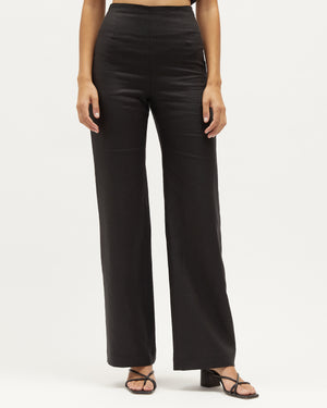 Sonia Pant - Black